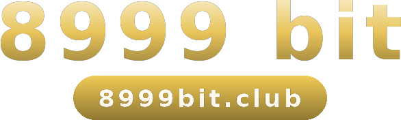 8999 bit logo
